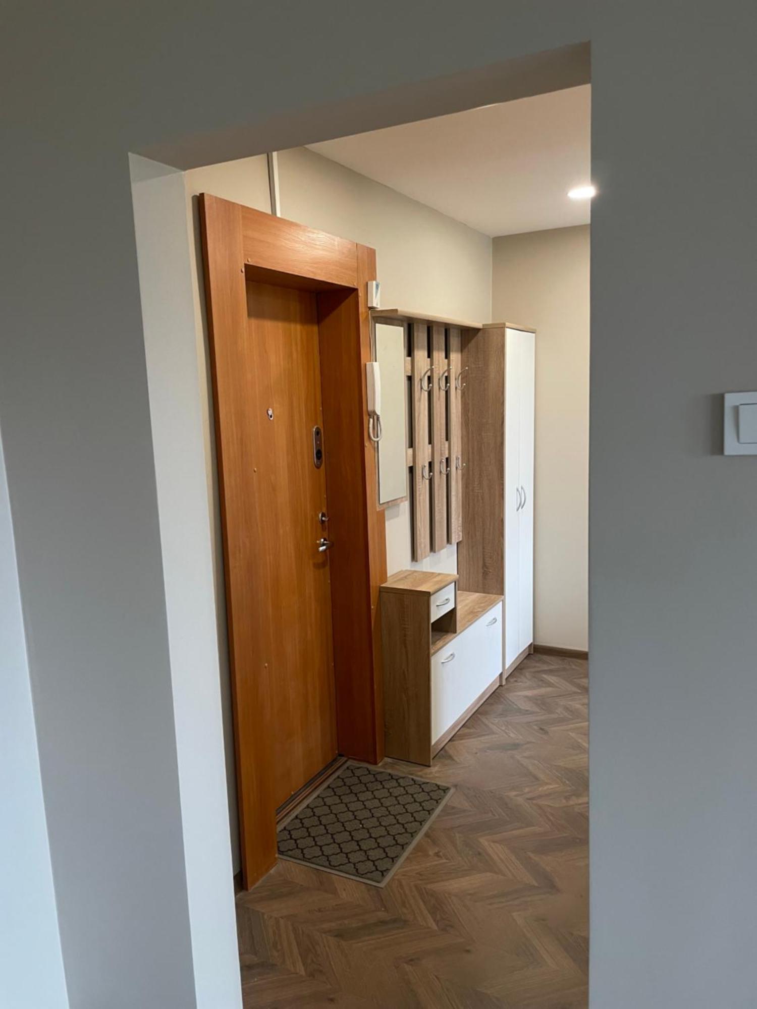 Comfort Home Siauliai Exterior foto