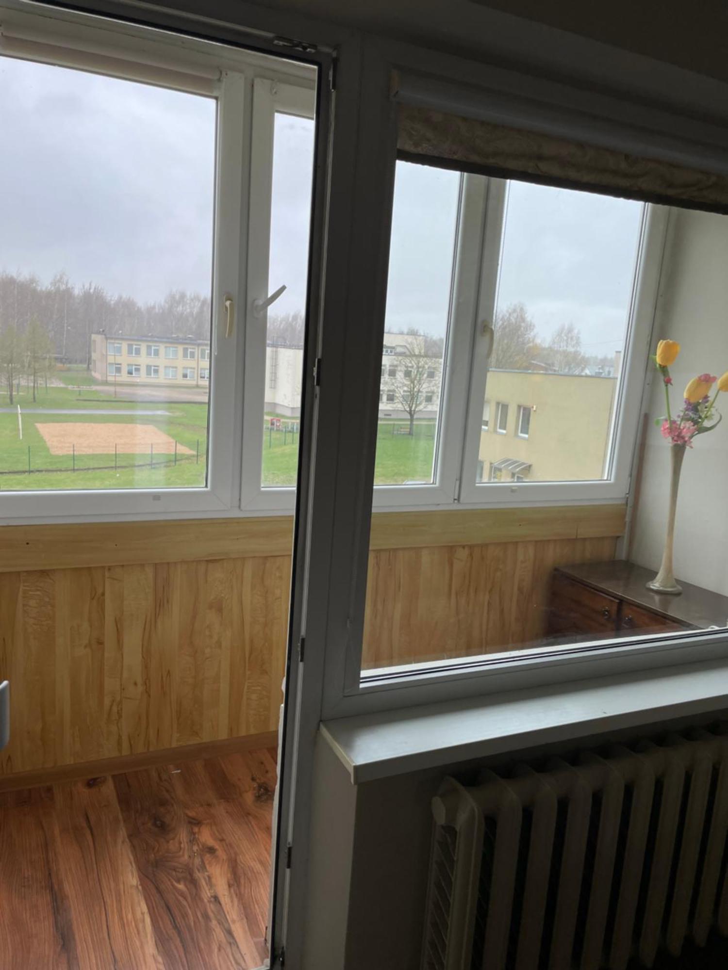 Comfort Home Siauliai Exterior foto